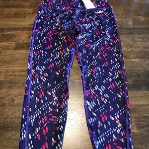 Souke Sport Legging Size US Small